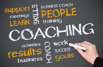 O Que é Coaching por Geronimo Thelm
